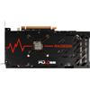 Sapphire PULSE Radeon RX 6650 XT