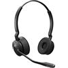 Jabra YOU'RE ON Jabra Engage 55 UC Stereo USB-A - Cuffia