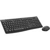 Logitech MK295 Silent - Set di tastiera e mouse