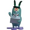Youtooz SpongeBob Figura in vinile Plankton 11 cm