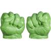 Hasbro Guanti da urlo di Hulk, giocattolo da travestimento, Marvel Avengers