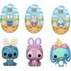 Funko Pocket Pop! Singoli: Pasqua - Lilo & Stitch