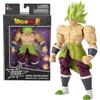 Bandai Figurina Dragon Stars Broly Super Saiyan, 17 cm, 16 punti di articolazione, BANDAI
