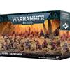 Games Workshop W40k: Battleforce: World Eaters - Khorne Daemonkin (38 miniature)