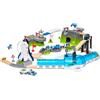 BRIO Set ferroviario Brio World Space Deluxe 36157