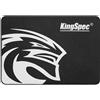 KingSpec Ssd 2,5" Sata 480gb Disco Stato Solido Notebook Computer Server Nas Laptop Aio