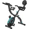 MERACH MR-S15B2 X-BIKE, cyclette da casa