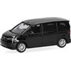 Herpa Modellino Auto VW Multivan, scala 1:87 | Miniatura fedele per collezionisti e appassionati di modellismo dai 14 anni, pezzo da collezione in plastica, Made in Germany