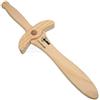J.G. Schrödel GmbH Coltello Di Legno Di 30 Cm