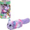 Bizak Animagic Kora 64557515-1 - Il Mio Animale Domestico rampicante, Blu, +4 Anni