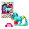 Basic Fun My Little Pony Totally Rad Moonstone - Pony Retrò Anni '80 da Collezione