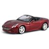 Maisto BBURAGO Ferrari California T Cabrio Modellino auto in scala 1:32 pressofuso | Modellino di auto giocattolo fedele all'originale, idea regalo per bambini dai 5 anni in su, appassionati e collezionisti