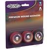 Renegade Game Studios Renegade | Heroscape Premium Wound Markers | Accessorio Per Gioco Di Miniature, Segnalini Ferita Premium Sovradimensionati | 2-4 Giocatori | 60-120 Minuti