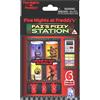 FIVE NIGHTS AT FREDDY'S Five Nights at Freddies - Faz'S Fizzy Station