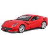 Maisto BBURAGO Ferrari F12tdf - Modellino di auto pressofuso in scala 1:32 | Modellino di auto giocattolo fedele all'originale, idea regalo per bambini dai 5 anni in su, appassionati e collezionisti