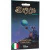 Asmodee - Dixit Signature: Avventura e Mistero - Espansione per Dixit | Nuove Carte Edizione Disney e Pixar per Gioco da Tavolo Dixit Base - 3-12 Giocatori - 8+ Anni - 30 Minuti - Edizione Italiana