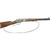 J.G. Schrödel 6095013 - Fucile Western 44 a 13 Colpi, 73 cm