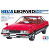 TAMIYA 24378 1:24 Nissan Leopard 2 porte 280X SF-L - Modellino in plastica