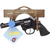 Schrödel J.G. GmbH Schrodel Guns Carnevale 100 Pistola Mustang 19 cm T