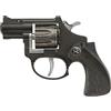 Bauer Spielwaren J. G. Schrödel 1000281 - R8 8-Shot a Tester di Pistola, 12 cm