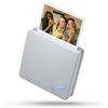 instax LINK WIDE 2 instant photo printer, Duo Blue | Crea stampe istantanee formato instax WIDE dal tuo smartphone