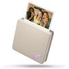 instax LINK WIDE 2 instant photo printer, Duo Beige | Crea stampe istantanee formato instax WIDE dal tuo smartphone
