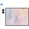 Samsung Galaxy Z Fold8 , 512GB, Cream, Nuovo formato, Rapporto Display Esterno 10:16 Interno 4:3, Processore Potente, 4800 mAh, RAM 12GB, Camera 50MP,