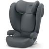 Cybex CBX by Cybex Solution B3 i-fix/Grey-grey PU1