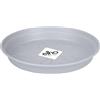 Elho Green Basics Saucer 17cm Sottovaso - Lilla Sfumato | ∅ 16.8 x A 2.4 cm | Adatto per uso interno ed esterno