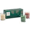 Yankee Candle Set regalo di candele profumate Natale | Collezione Inverno 2026 | Regali di Natale perfetti per donne