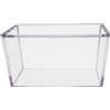‎Ultra PRO International Ultra-PRO 197504 Acrylic Booster Box Display for Magic The Gathering, Multi-Colo