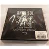 Anna Sui Orecchini a carillon Sailor Moon Crystal x Anna Sui regalo gioielli anime