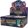 Riftbound ORIGINS | Booster Box ENG - Riftbound League of Legends - SEALED NEW