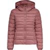 ONLY Quilted Jacket ONLTAHOE Quilted Jacket | Maniche lunghe, Corto, Occasionwear, Temperatura massima 30°C ciclo normale