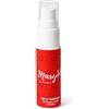 MaryVi Let's Shine MaryVì Petit Parfum Intimo Fragola, Spray con Attivo Antiodore, pH Fisiologico, Freschezza fino a 24h