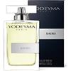 Generico Profumo DAURO per uomo 100 ml edp natural spray yodema eau de parfum