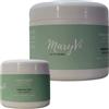 MaryVi ANTICELLULITE FANGO Drenante Detox Carbone Vegetale COMPLETO DI PANTALONI IN CARTENE 500ML
