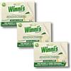 Generic Winni's Naturel Sapone di Marsiglia - Per Bucato e Igiene Personale - 3 Saponette (750 gr)
