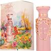 FRAGRANCE WORLD BOUQUET of EUPHORIA EAU DE PROFUM 100 ML (WOMAN)