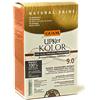 Guam UPKER KOLOR 9.0 BIONDO CHIARISSIMO INTENSO