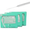 BALLET 50 AGHI ELETTRODEPILAZIONE DEFINITIVA INOX BALLET PROFESSIONALE PER ESTETISTA (K2 (0,055 mm))