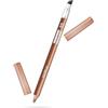 Pupa Matita Occhi Multiplay Copper Energy - Triplo Uso Eyeliner, Ombretto e Kajal - Adatta per Occhi sensibili e Lenti a contatto (Colore 33 Copper Energy) Formato 1,2 g