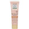 So'Bio Étic | Fondotinta opacizzante certificato Bio - Mat Sensation | Sabbia dorata | Unifie & Matifica la carnagione | Finitura opaca & cipria | Polvere di riso biologica