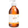 Snadi - Olio di Ricino BIO Puro 500 ml | Spremuto a Freddo | Antiossidante e Anti-Invecchiamento | Idratante per Pelle e Capelli Secchi | Ideale per Ciglia e Barba | Castor Oil
