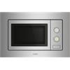 Candy MIG1730MXIT - Forno microonde, 17 litri, 1000 Watt, Inox
