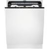 Electrolux 60 cm. pločio įmontuojama indaplovÄ— Electrolux EEM68510W