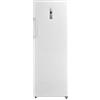 Midea MDRU333FZE01 Congelatore/Frigorifero/Altezza 172,2 cm/NoFrost/Funzione di raffreddamento flessibile e congelamento/Supercool/238L/Grandi scomparti/Zero Clearance/Easy Open Maniglia/Cerniera