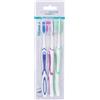 Superwhite Brush Spazzolino Soft 3 Pezzi 1 pz da denti