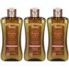 Hawaiian Tropic Glowing Oil Olio Abbronzante 3x200 ml