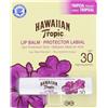 Balsamo labbra Hawaiian Tropic Stick di protezione solare Spf30 resistente all' acqua Protezione per le